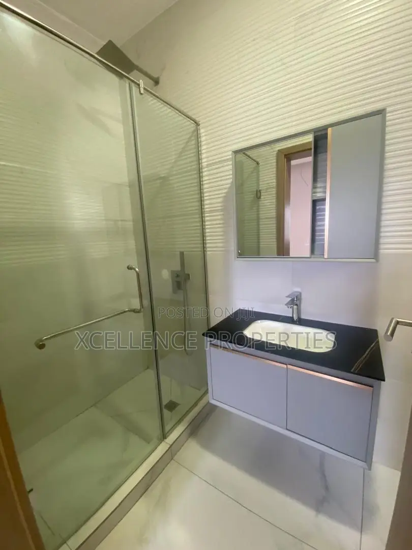 4bdrm Duplex in Xcellence Properties, East Legon for rent in East Legon