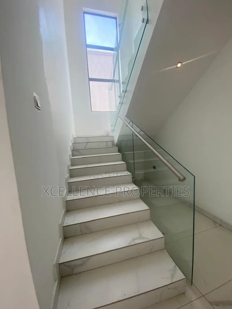 4bdrm Duplex in Xcellence Properties, East Legon for rent in East Legon