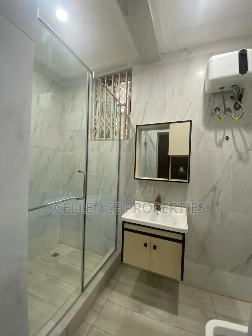 4bdrm Duplex in Xcellence Properties, Adjiriganor for rent in Adjiriganor