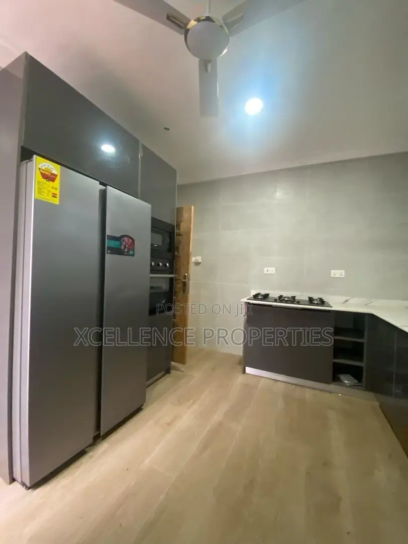 4bdrm Duplex in Xcellence Properties, Adjiriganor for rent in Adjiriganor