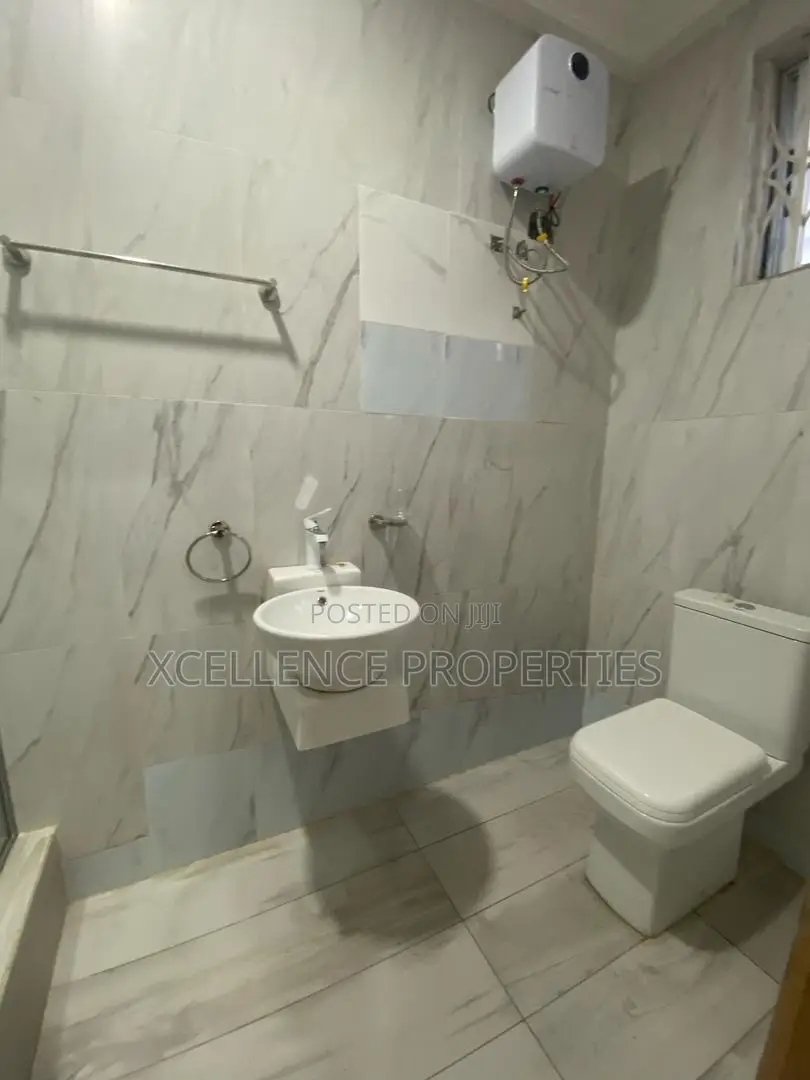 4bdrm Duplex in Xcellence Properties, Adjiriganor for rent in Adjiriganor