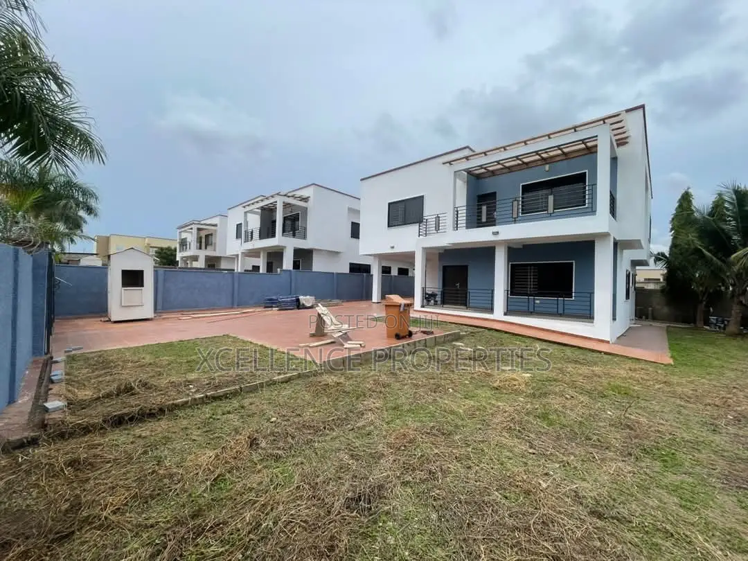 4bdrm Duplex in Xcellence Properties, East Legon for rent in East Legon