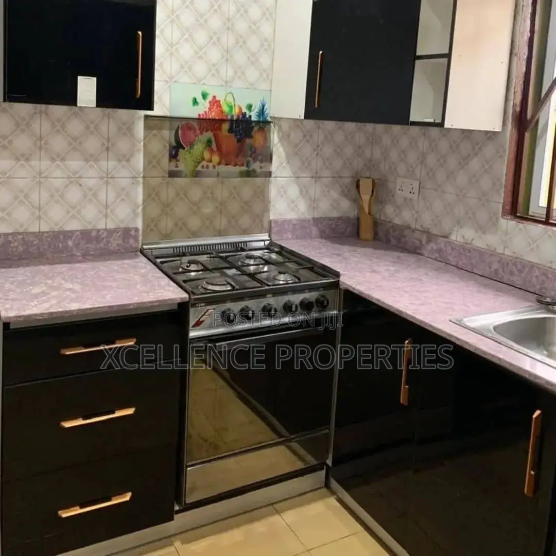 Furnished 3bdrm House in Xcellence Properties, Pokuase for sale in Pokuase