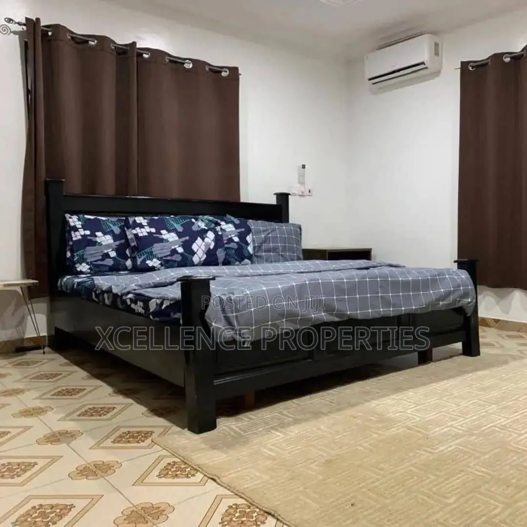 Furnished 3bdrm House in Xcellence Properties, Pokuase for sale in Pokuase