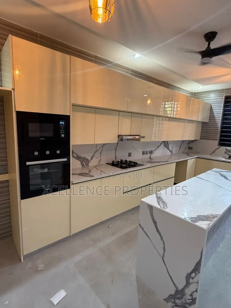 5bdrm Duplex in Xcellence Properties, Lartebiokorshie for sale in Lartebiokorshie