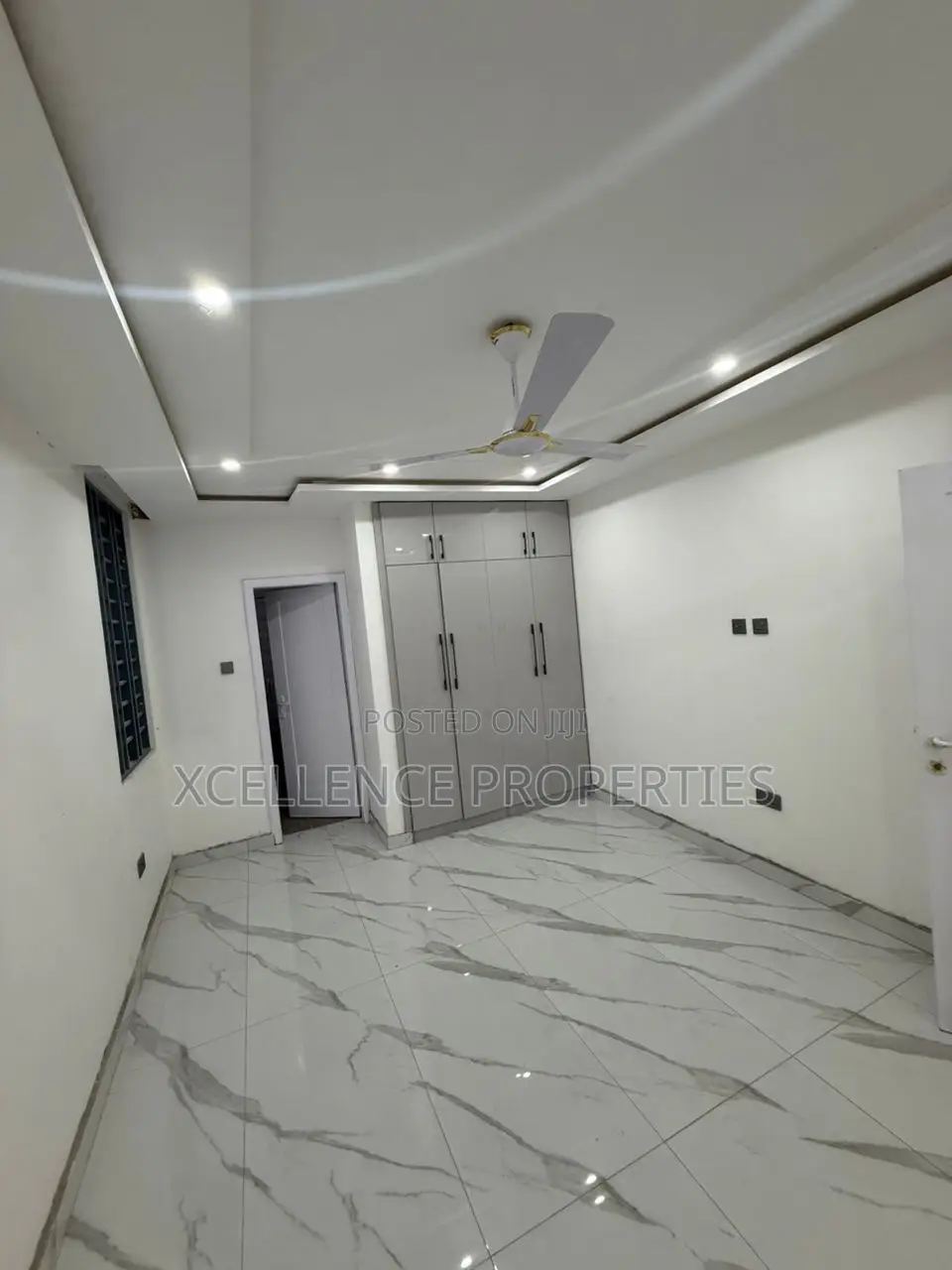 5bdrm Duplex in Xcellence Properties, Lartebiokorshie for sale in Lartebiokorshie