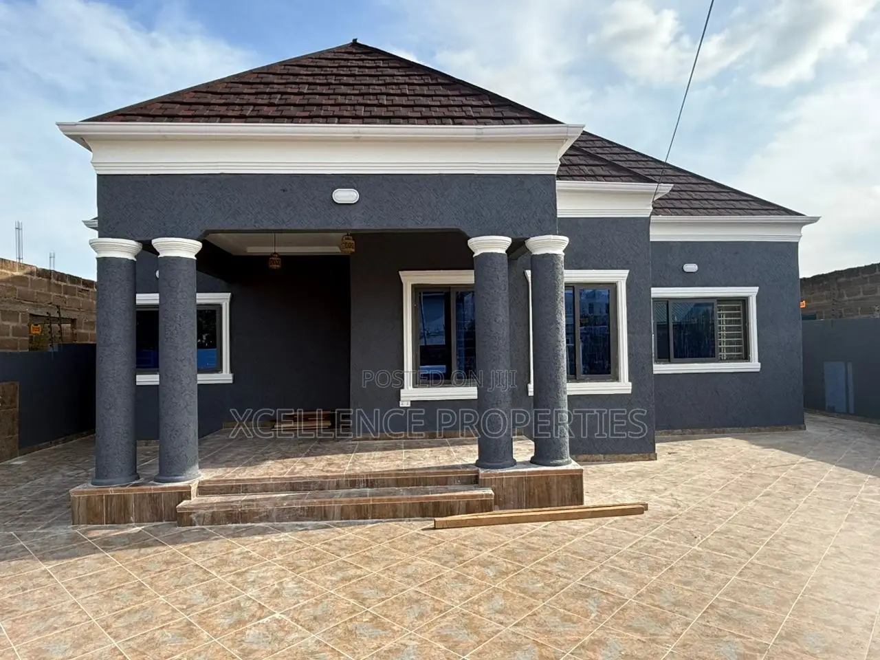 3bdrm House in Xcellence Properties, Ablekuma for sale in Ablekuma