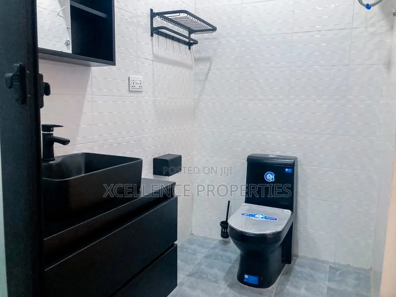 2bdrm House in Xcellence Properties, Amasaman for sale in Amasaman