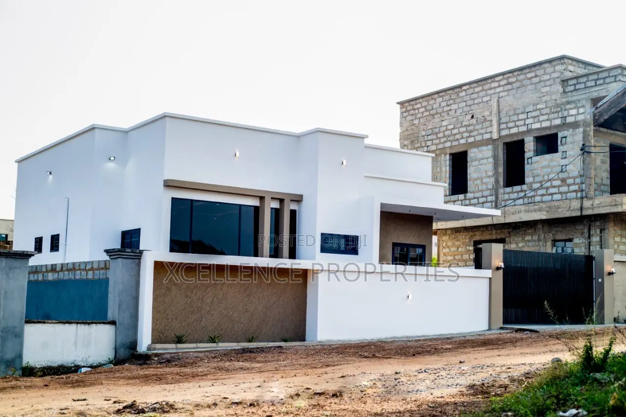 2bdrm House in Xcellence Properties, Amasaman for sale in Amasaman
