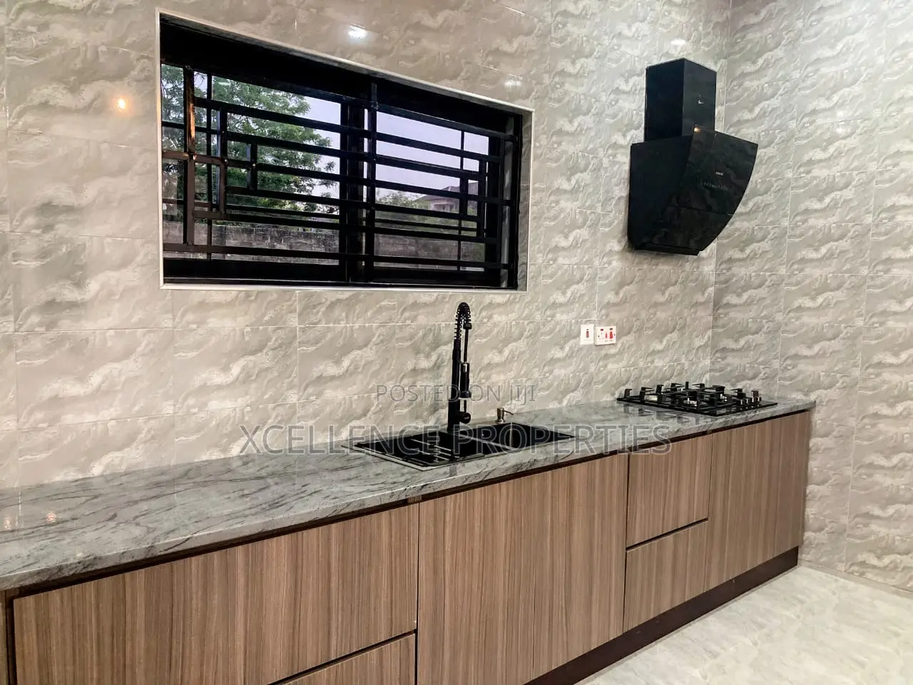 2bdrm House in Xcellence Properties, Amasaman for sale in Amasaman