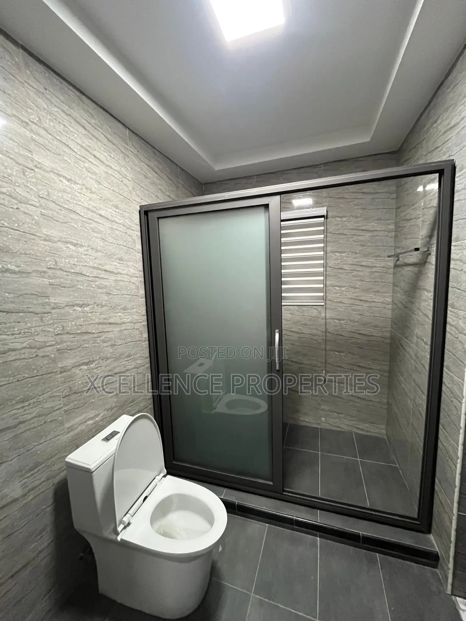 Furnished 4bdrm Duplex in Xcellence Properties, American House for rent in American House