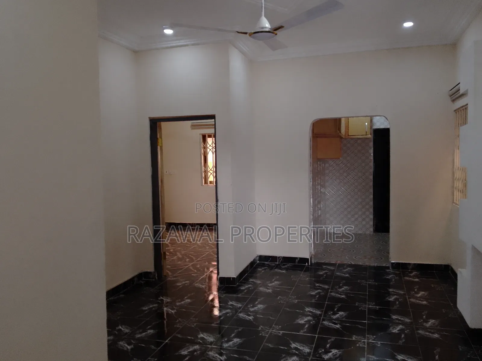 2bdrm Apartment in Kasoa for rent in Kasoa