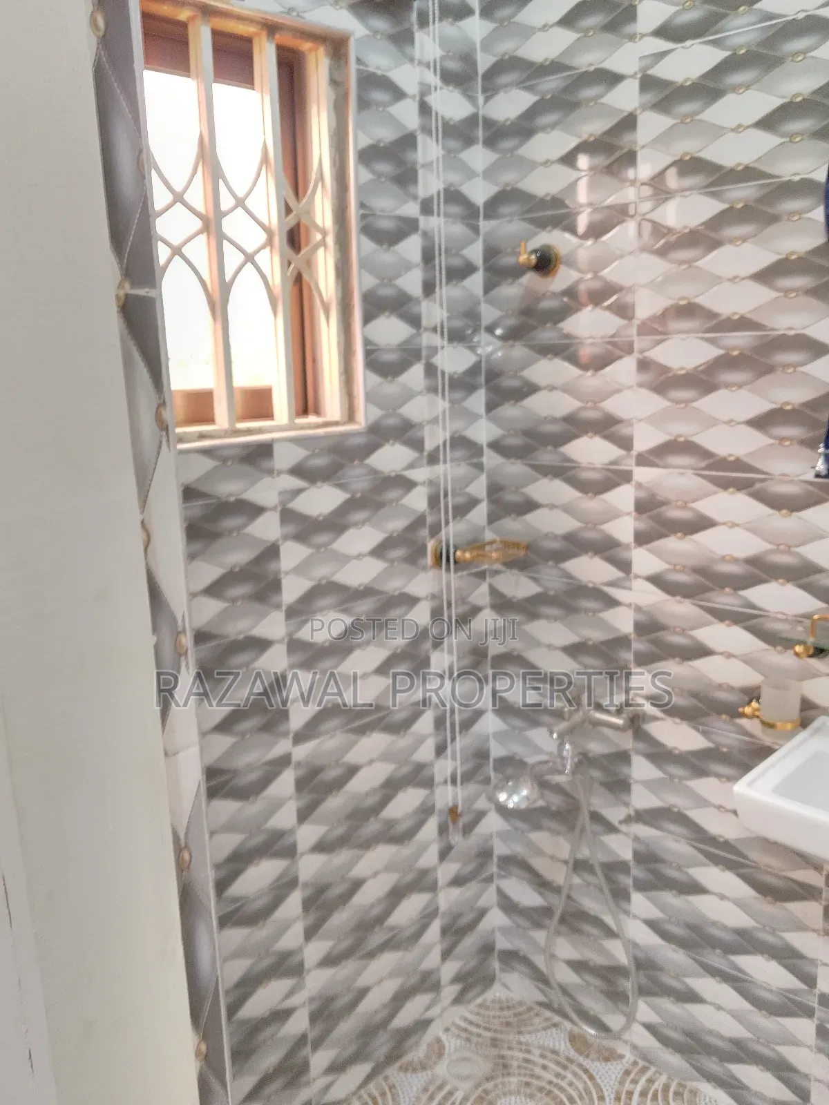 2bdrm Apartment in Kasoa for rent in Kasoa