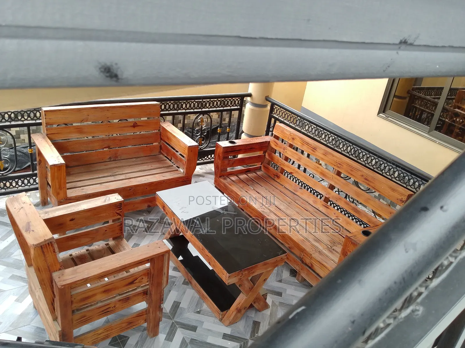 2bdrm Apartment in Kasoa for rent in Kasoa