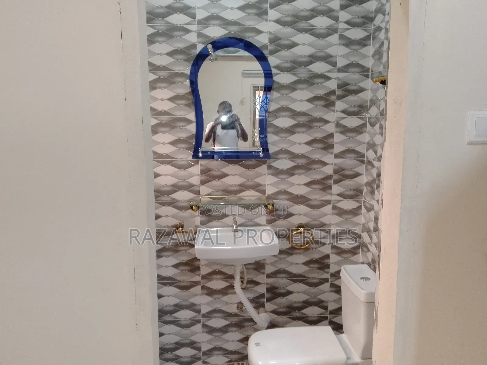 2bdrm Apartment in Kasoa for rent in Kasoa