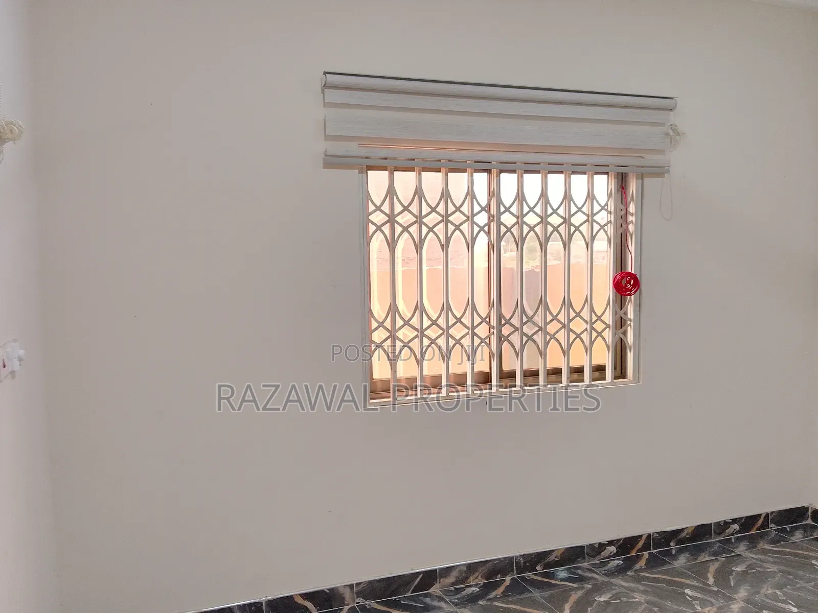 2bdrm Apartment in Kasoa for rent in Kasoa