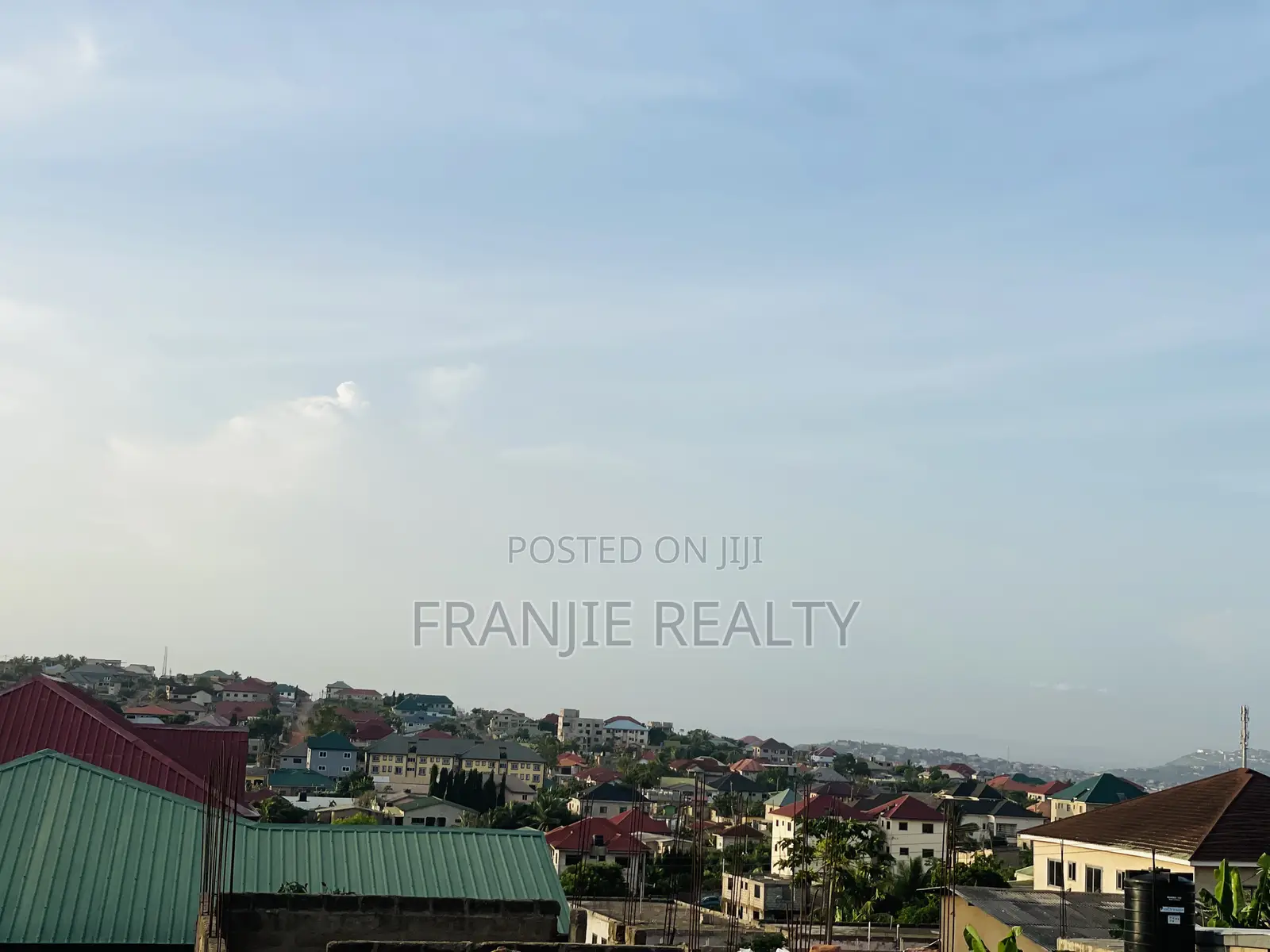 Plot of Land for Sale in Bortiano
