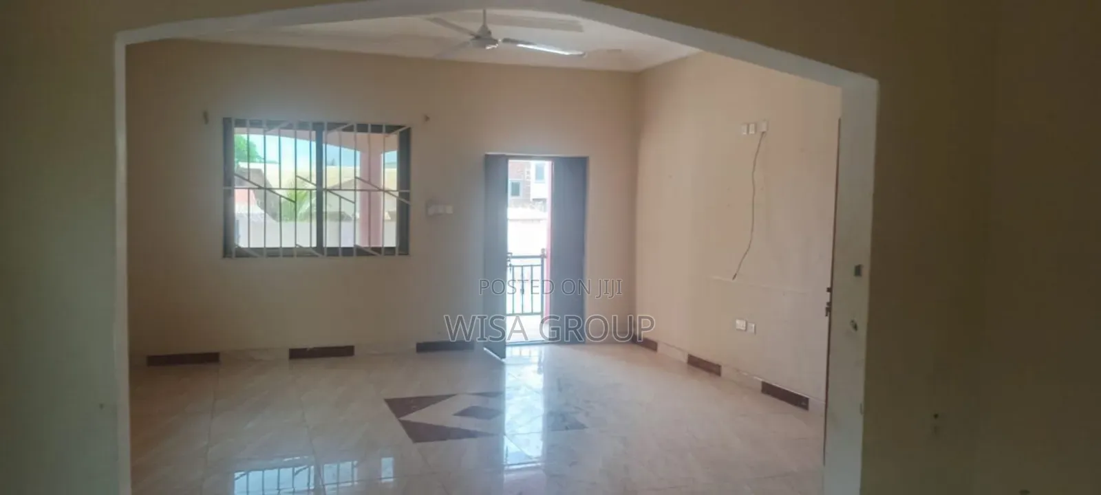 3bdrm House in Wisa Group, Accra Metropolitan for rent in Accra Metropolitan