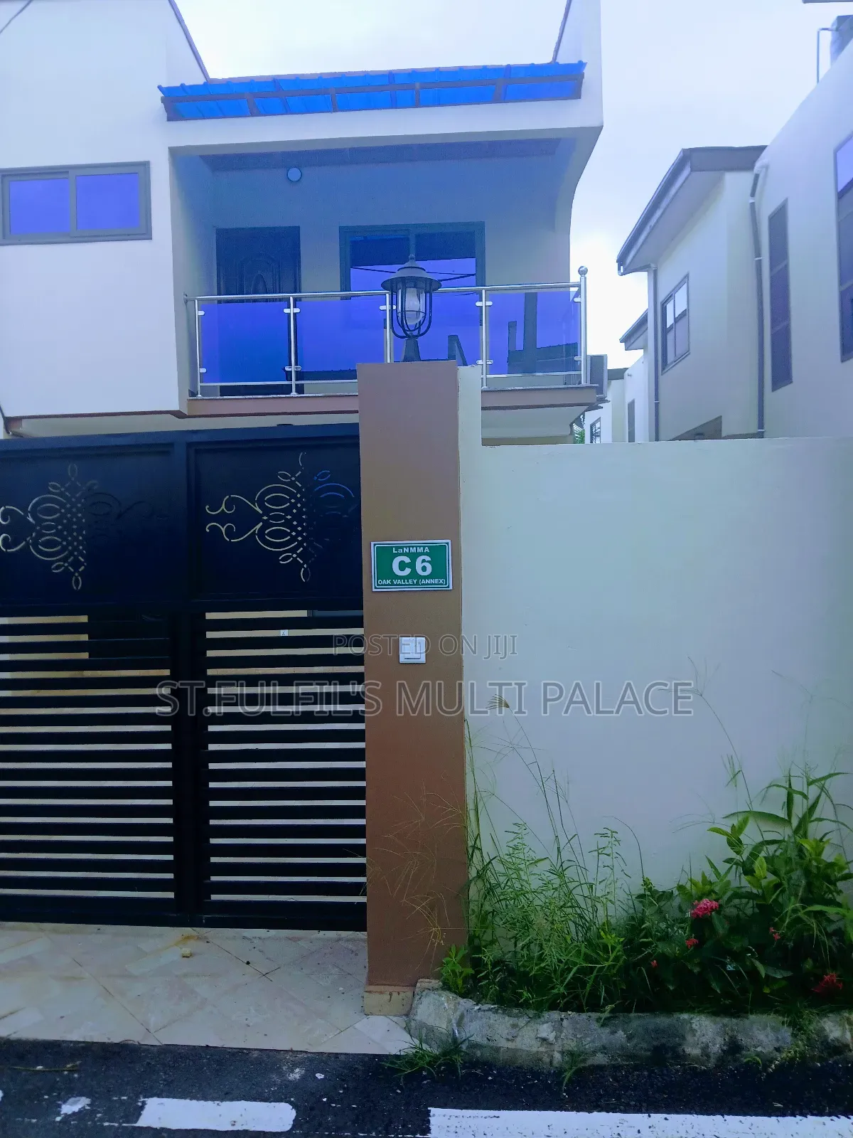 3bdrm House in Oyarifa, Adenta for rent in Adenta