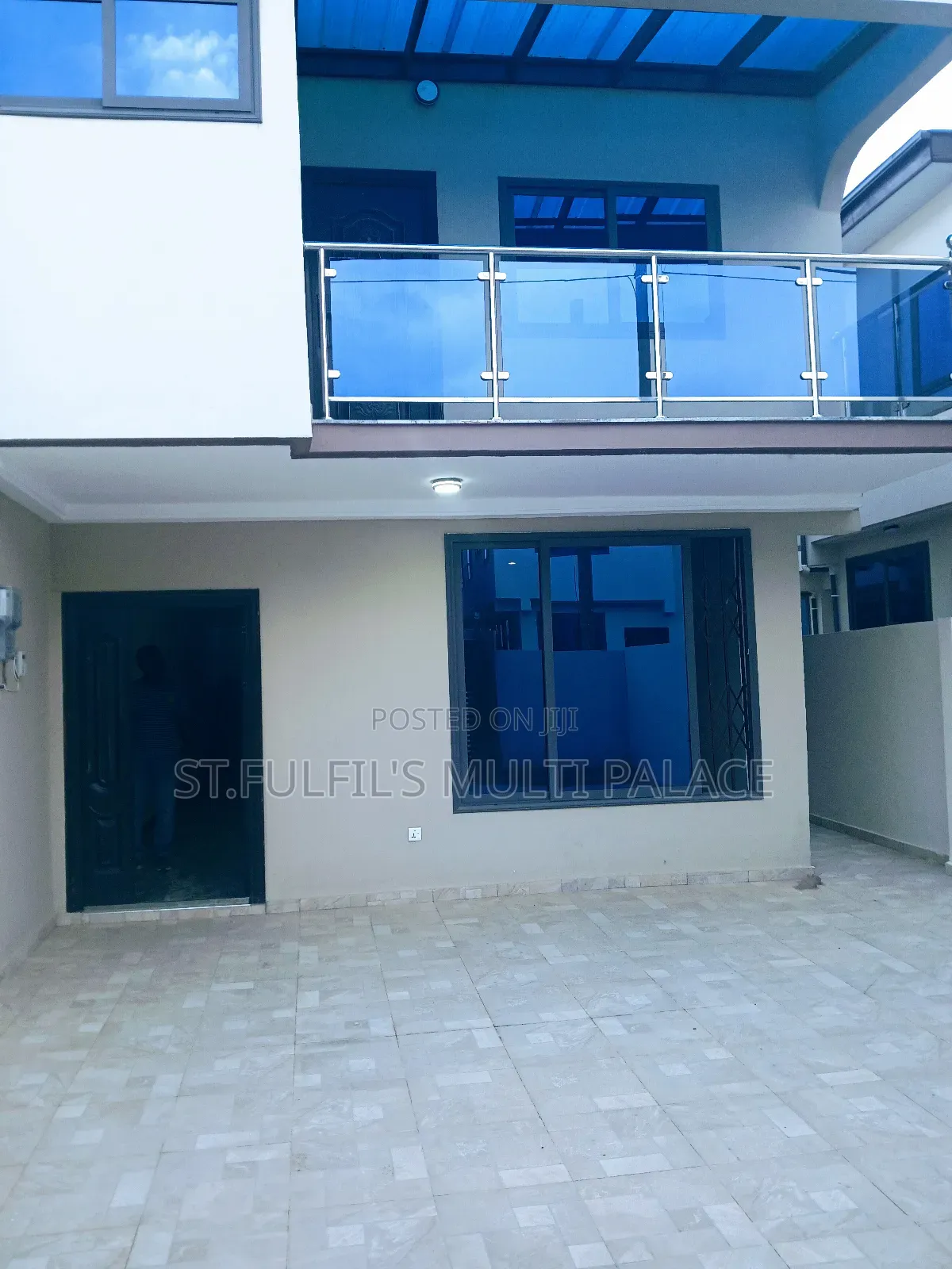 3bdrm House in Oyarifa, Adenta for rent in Adenta