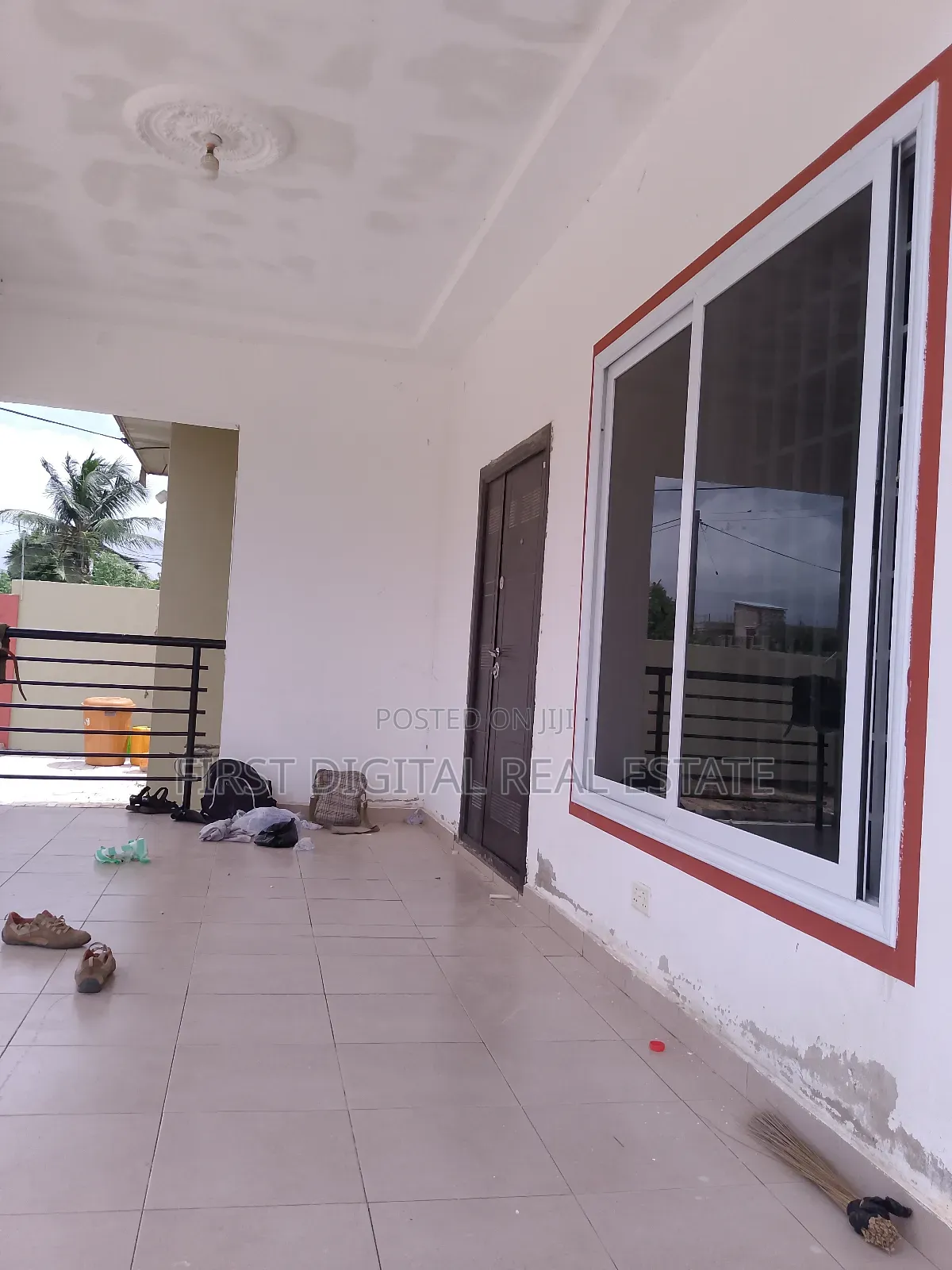 3 Bedroom Self Compound for Rent at Doctor Jesus in Kasoa