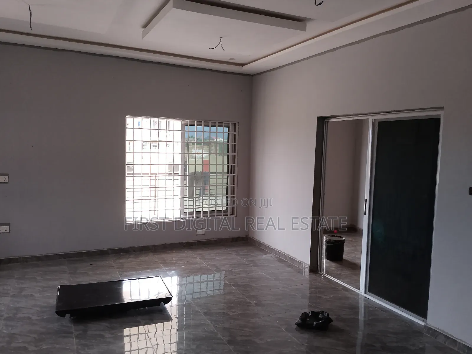 3 Bedroom Self Compound for Rent at Doctor Jesus in Kasoa