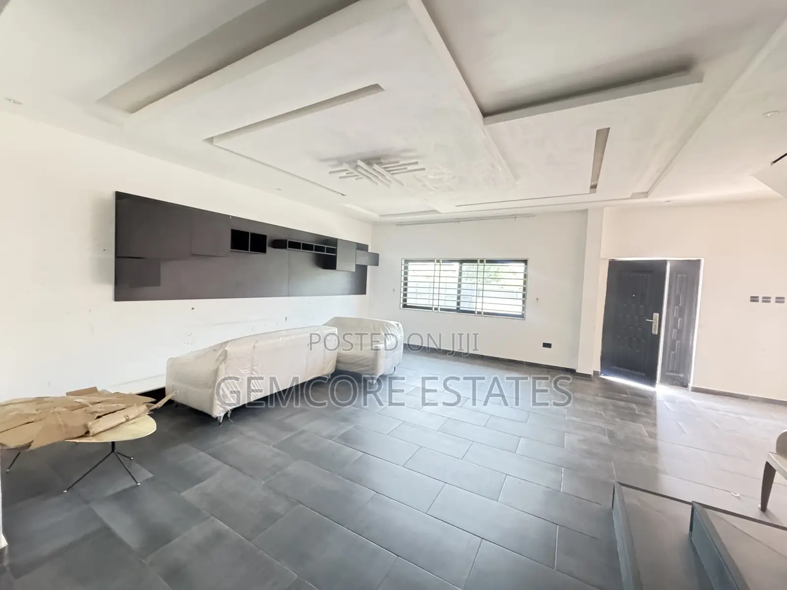 Furnished 3bdrm Townhouse / Terrace in East Legon Hills, Ashaley Botwe in Ashaley Botwe