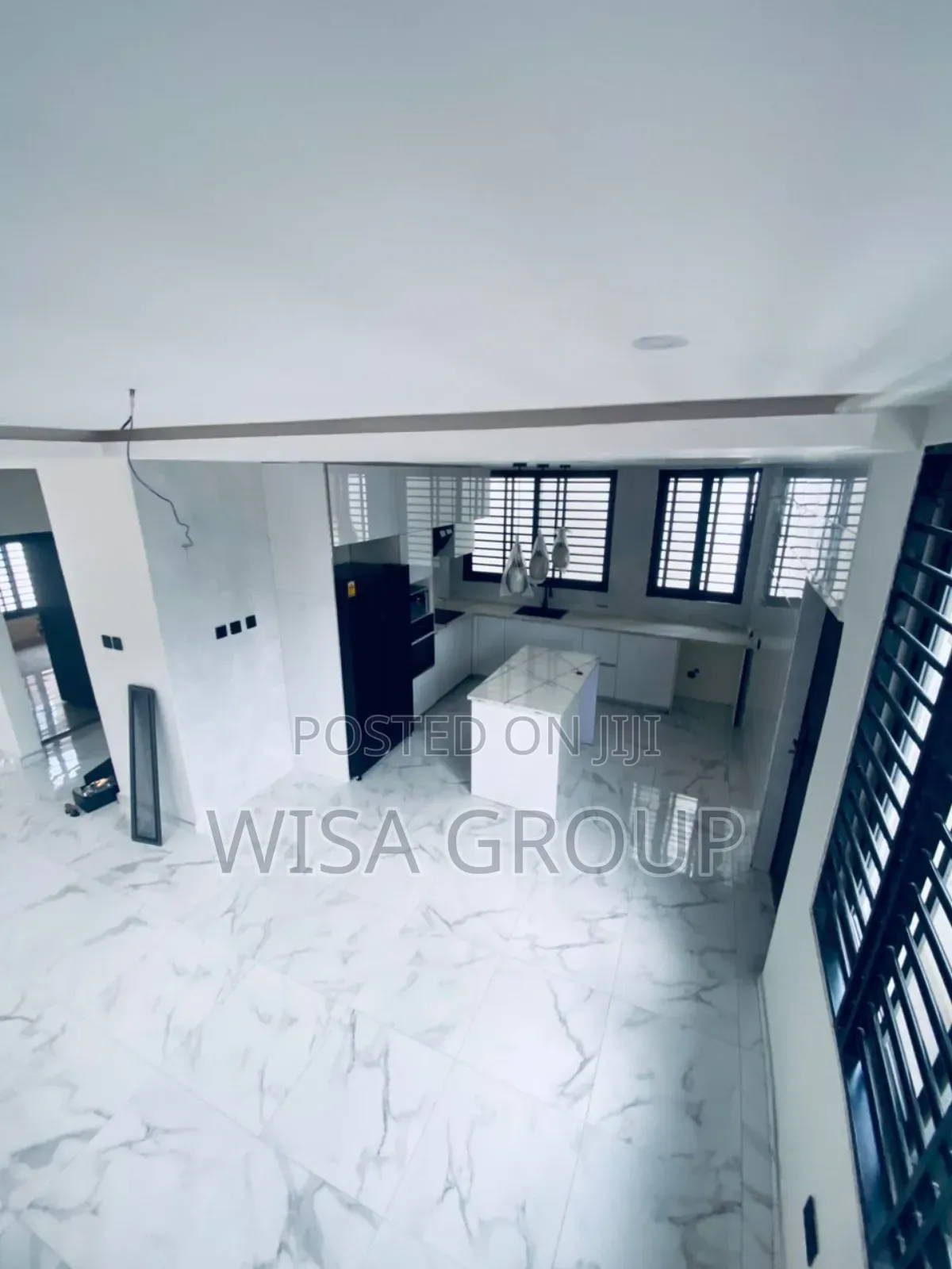 3bdrm Duplex in Wisa Group, Accra Metropolitan for rent in Accra Metropolitan