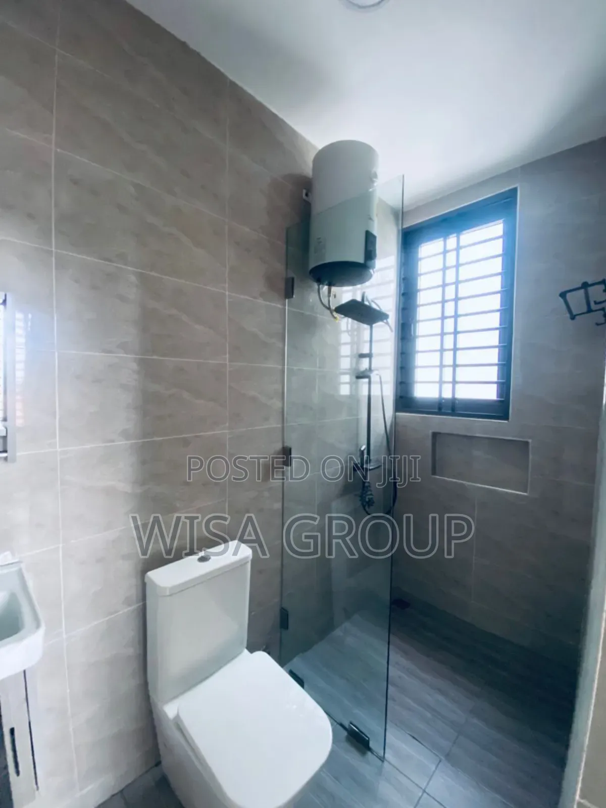 3bdrm Duplex in Wisa Group, Accra Metropolitan for rent in Accra Metropolitan