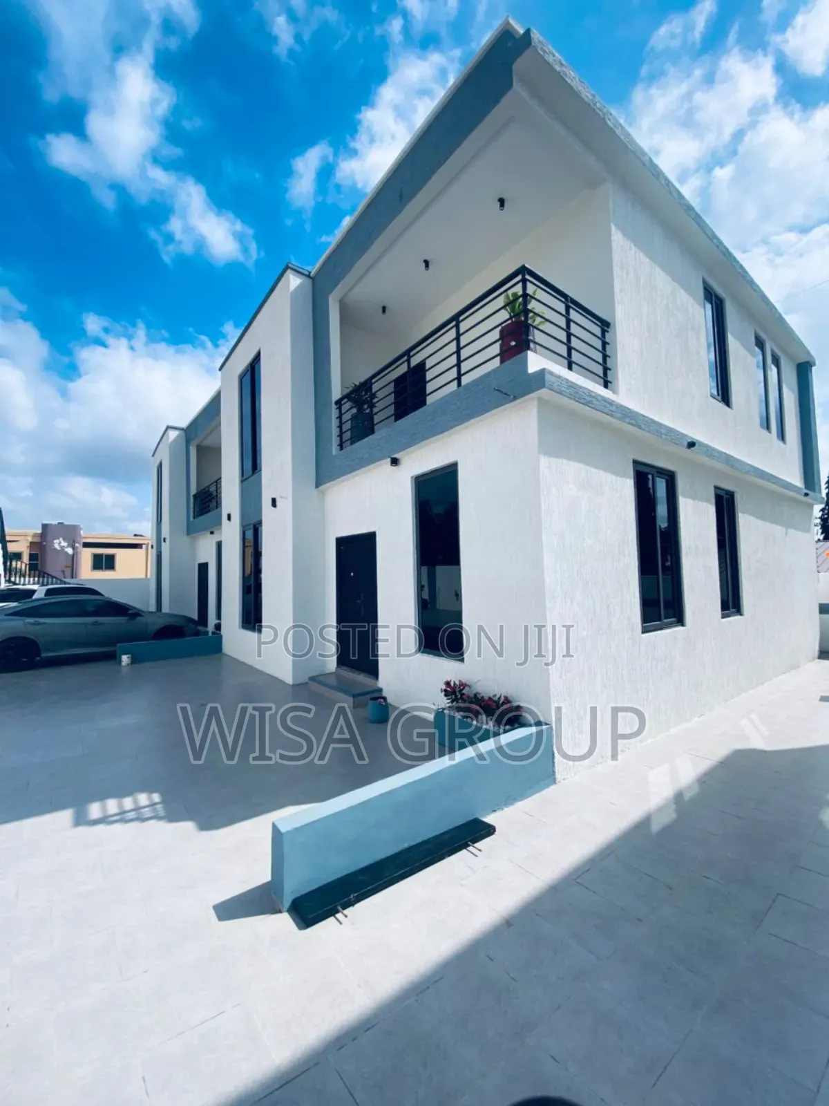 3bdrm Duplex in Wisa Group, Accra Metropolitan for rent in Accra Metropolitan