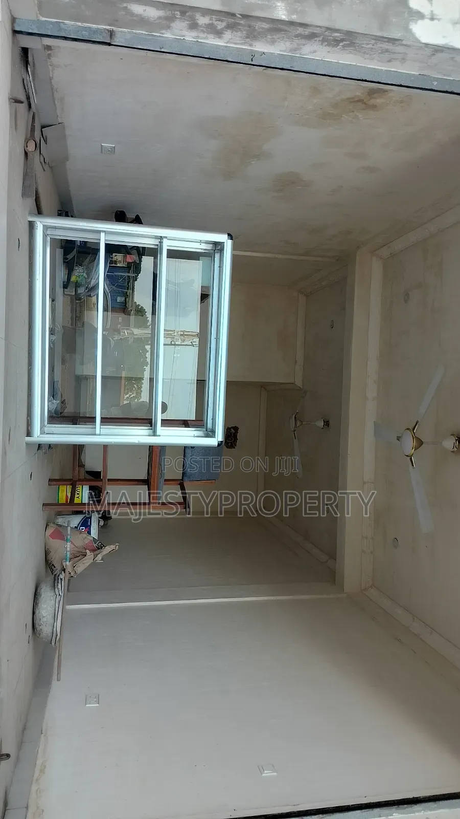 Shop for Rent at Main Spintex Roadside in Spintex