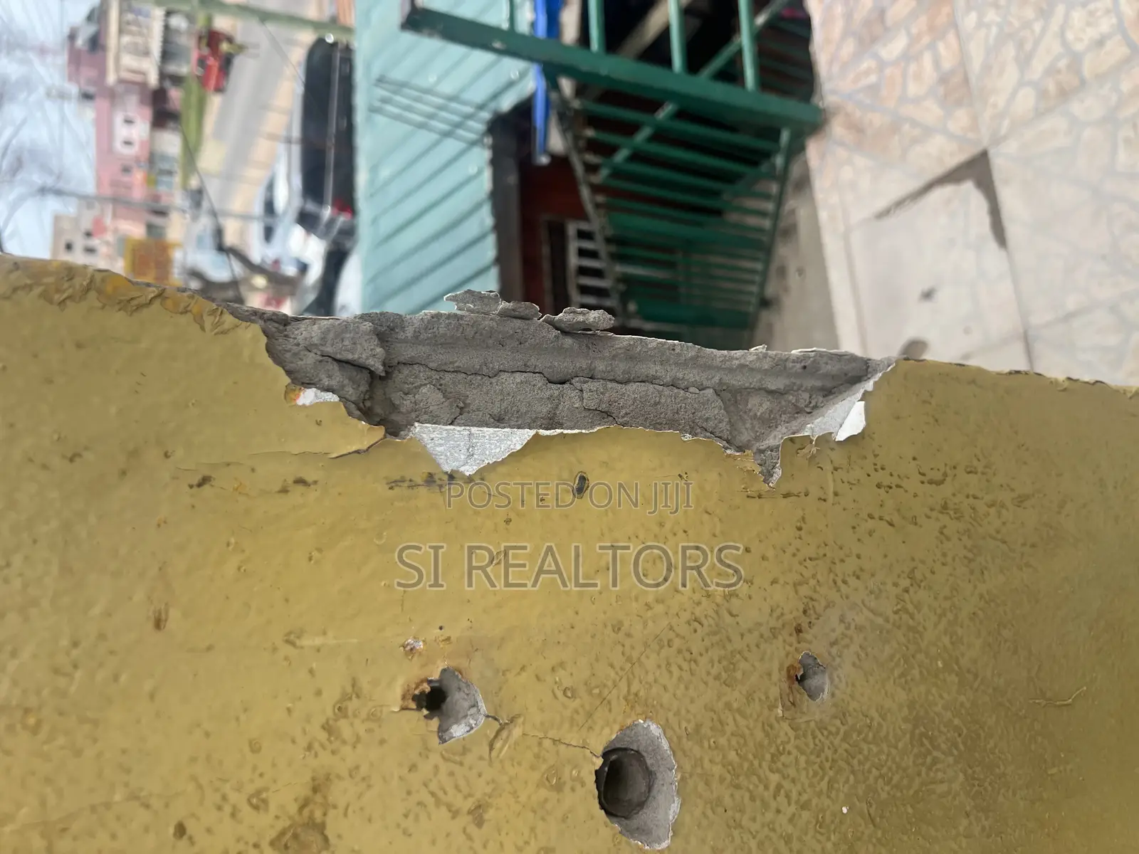 12bdrm Apartment in Community 18, Lashibi for sale in Lashibi