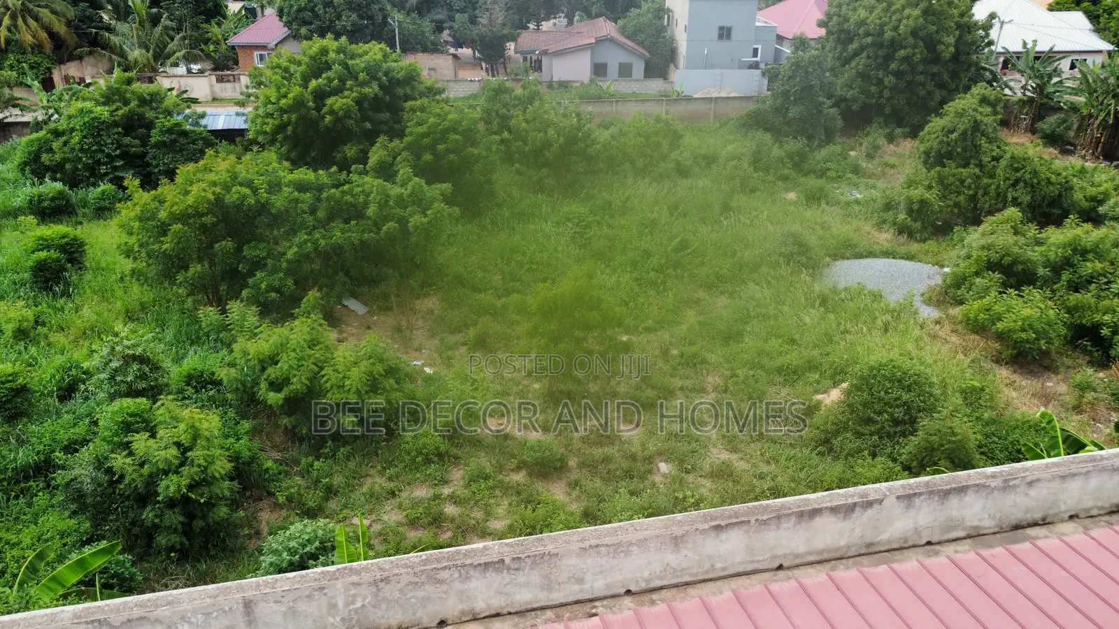 Problem Free Land for Sale in Abokobi