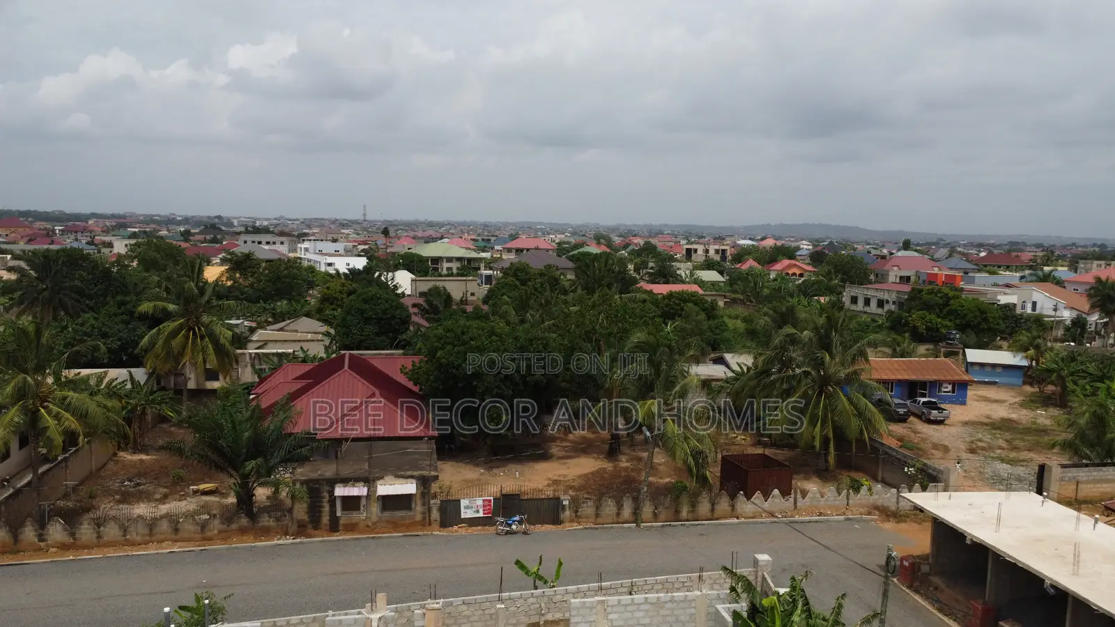 5bdrm House in Bee Decor & Homes, Abokobi for sale in Abokobi