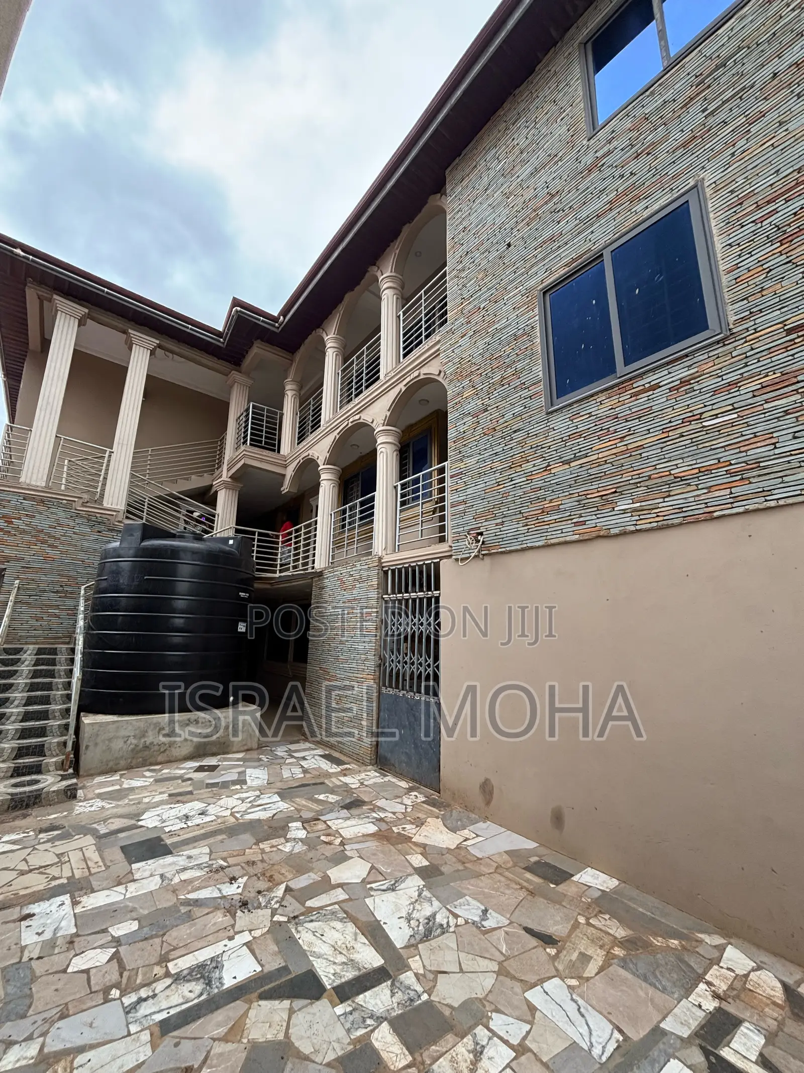 1bdrm Apartment in New Legon for rent in New Legon