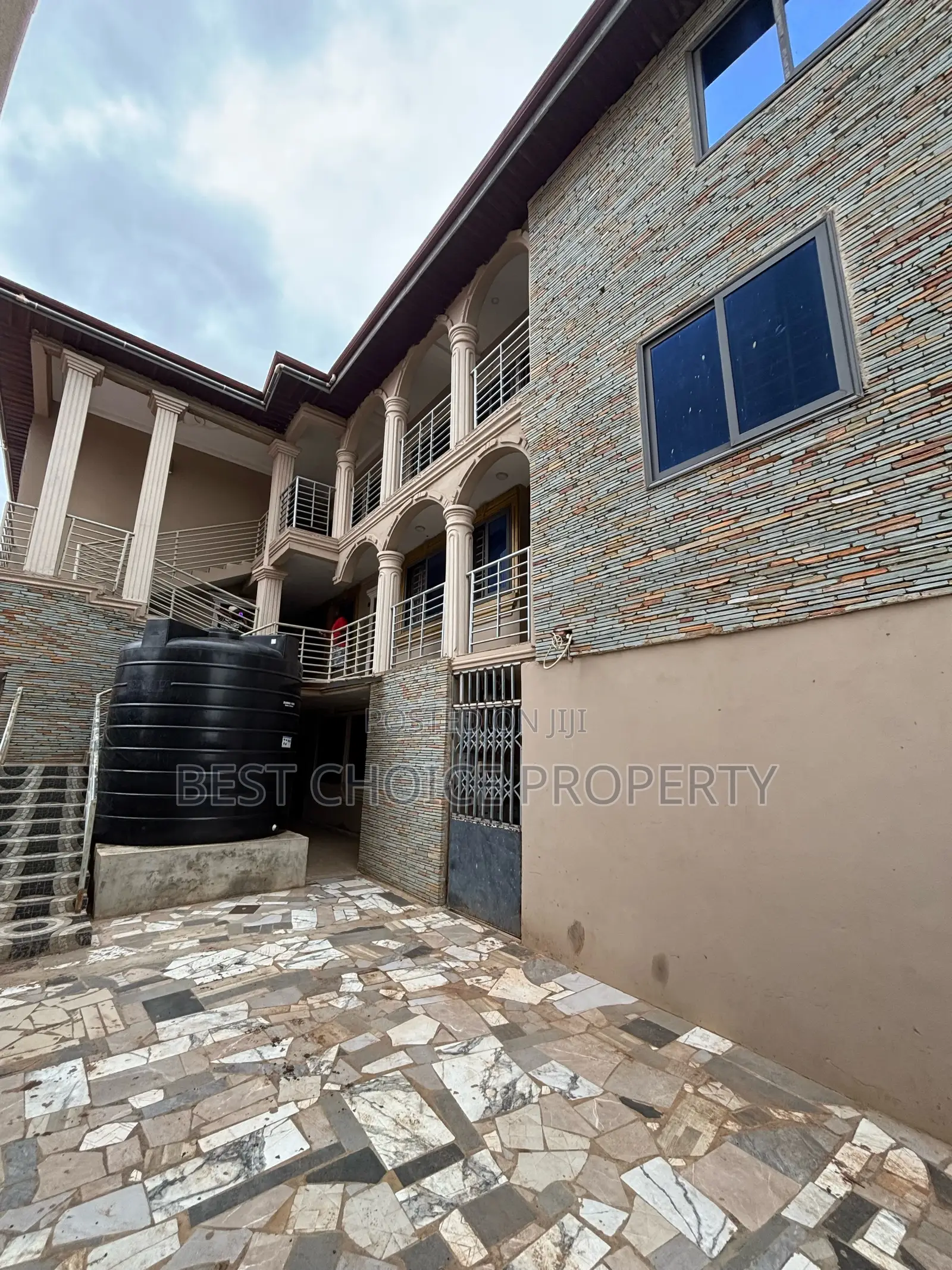 1bdrm Apartment in New Legon for rent in New Legon