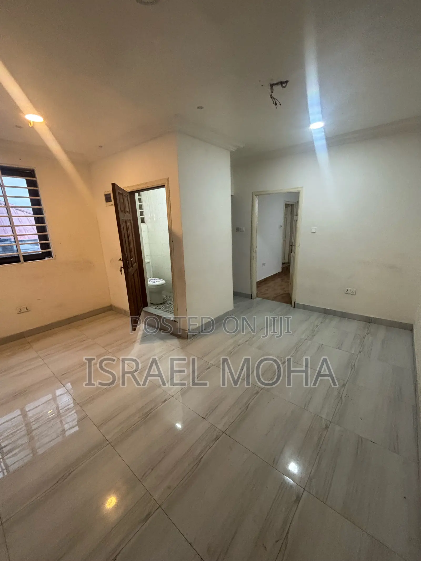 1bdrm Apartment in New Legon for rent in New Legon