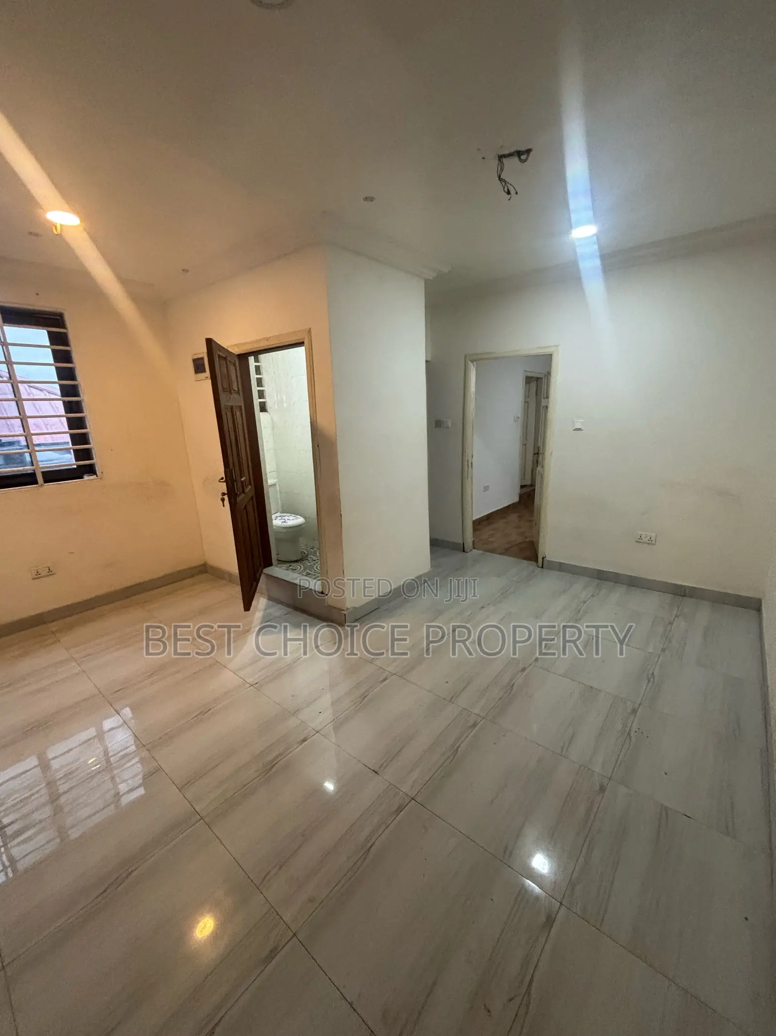 1bdrm Apartment in New Legon for rent in New Legon