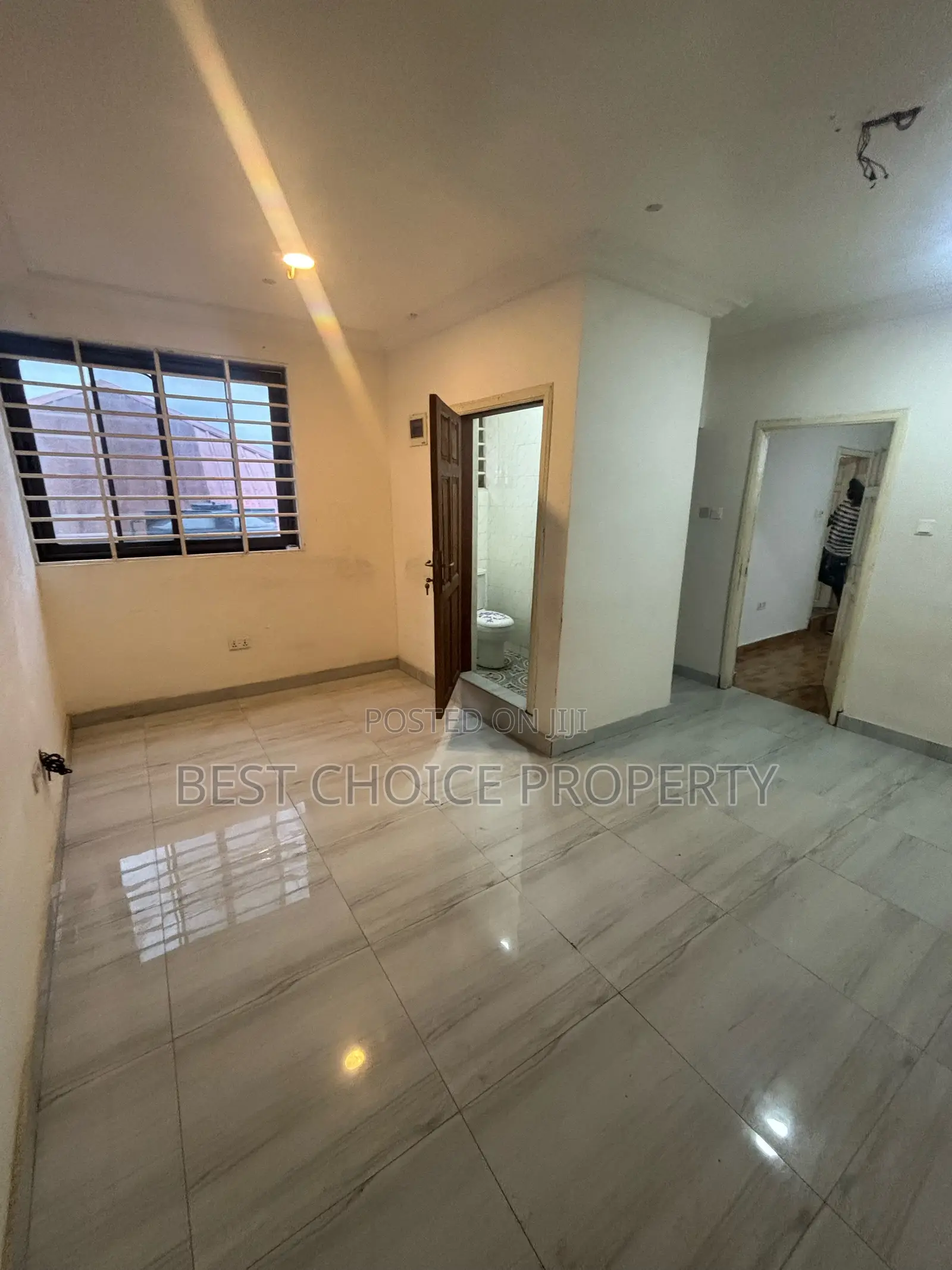 1bdrm Apartment in New Legon for rent in New Legon
