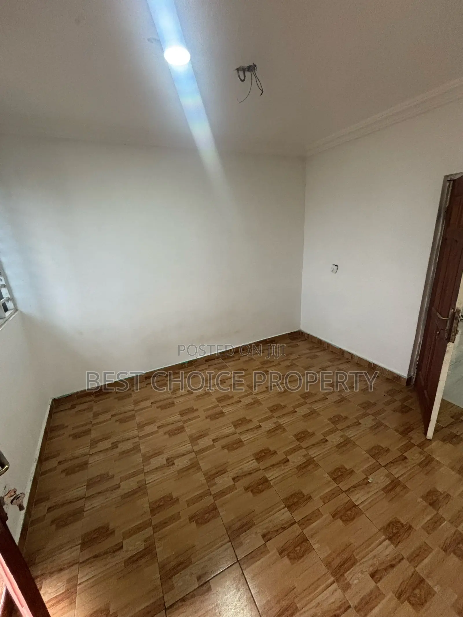 1bdrm Apartment in New Legon for rent in New Legon