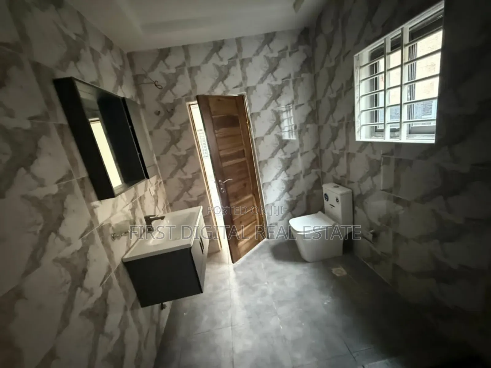 Executive 3 Bedroom for Sale at Odumase in Ablekuma