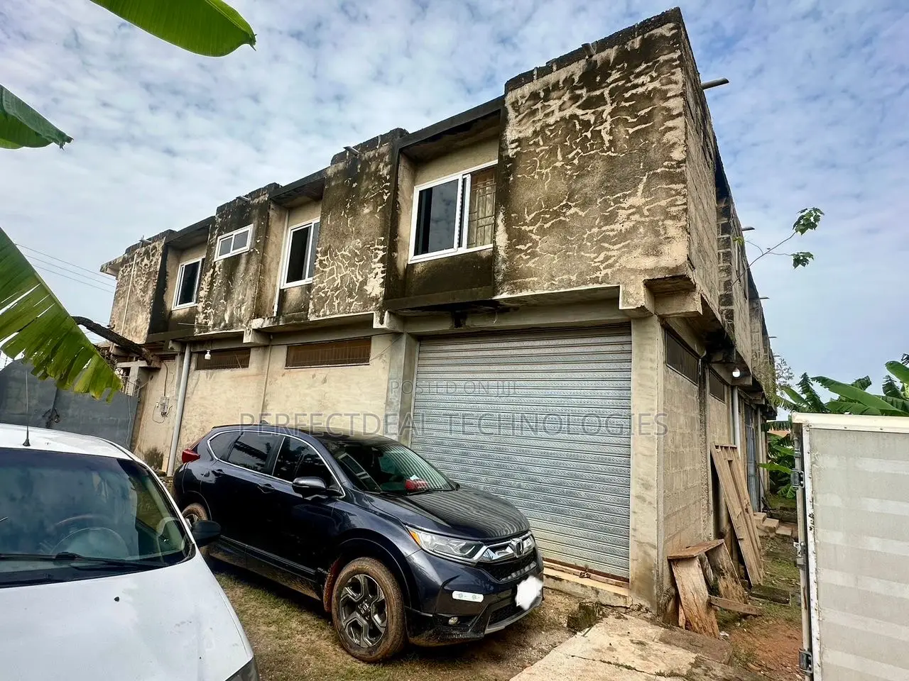 6bdrm House in Kumasi Metropolitan for sale in Kumasi Metropolitan