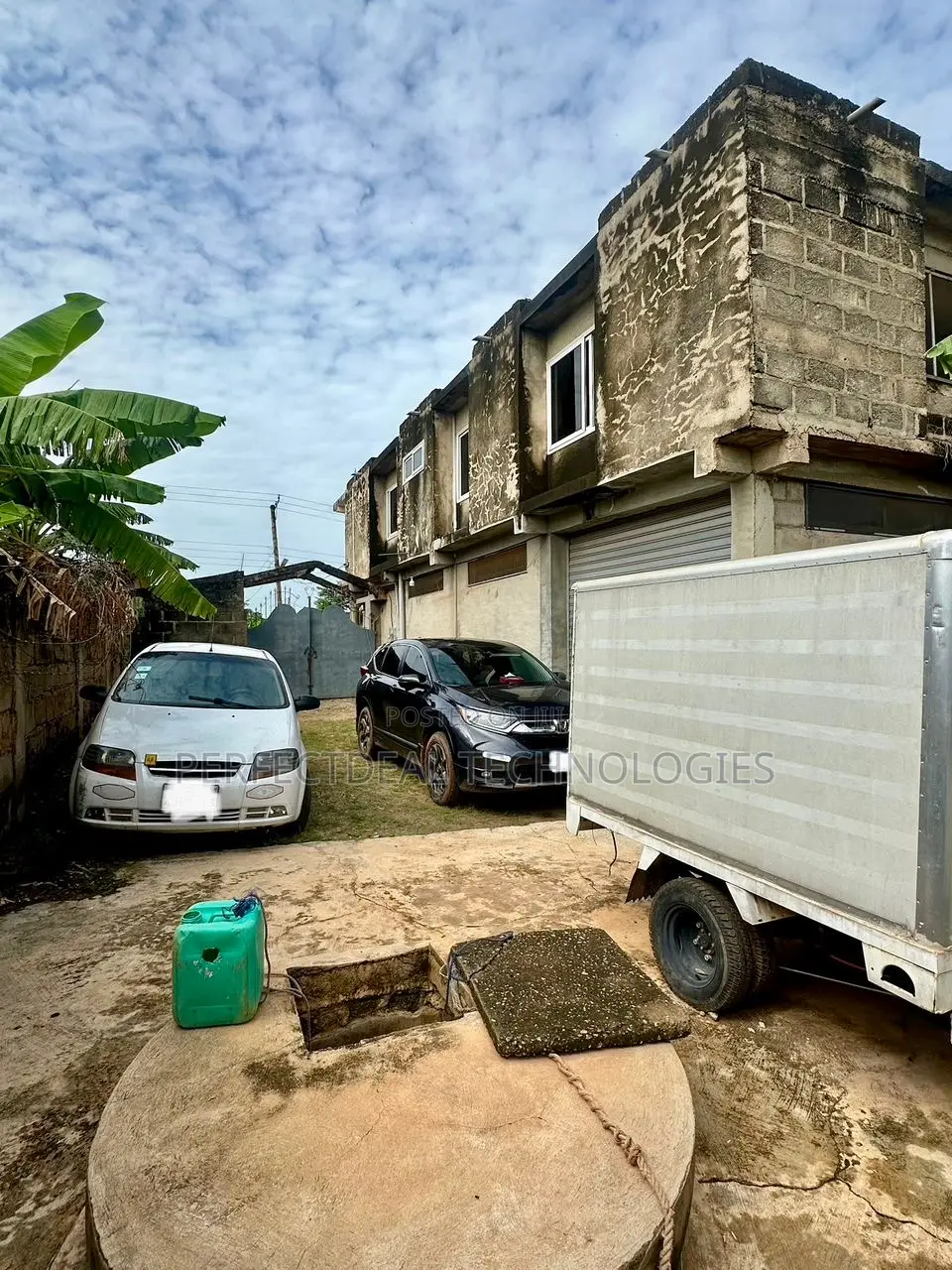 6bdrm House in Kumasi Metropolitan for sale in Kumasi Metropolitan