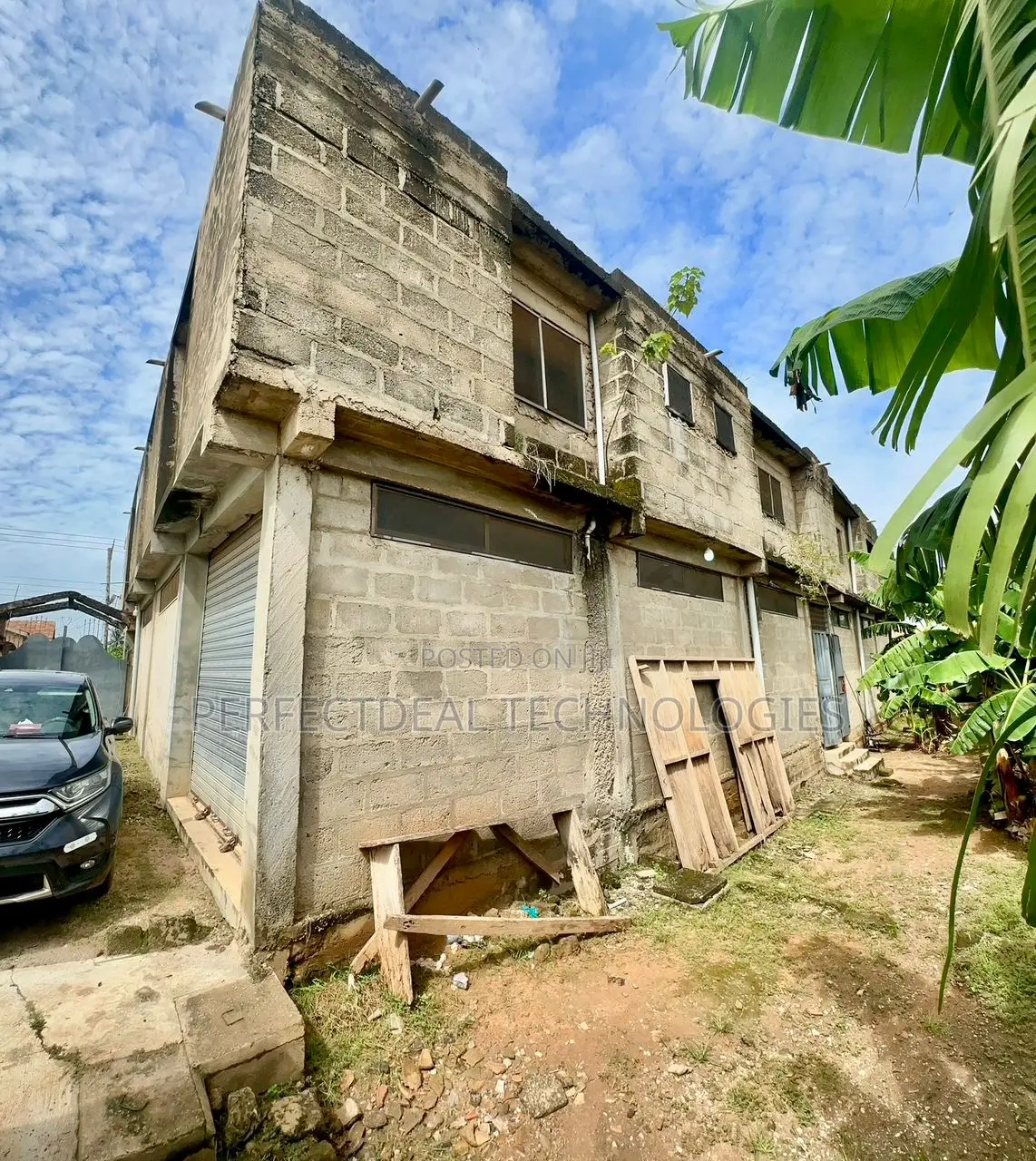 6bdrm House in Kumasi Metropolitan for sale in Kumasi Metropolitan
