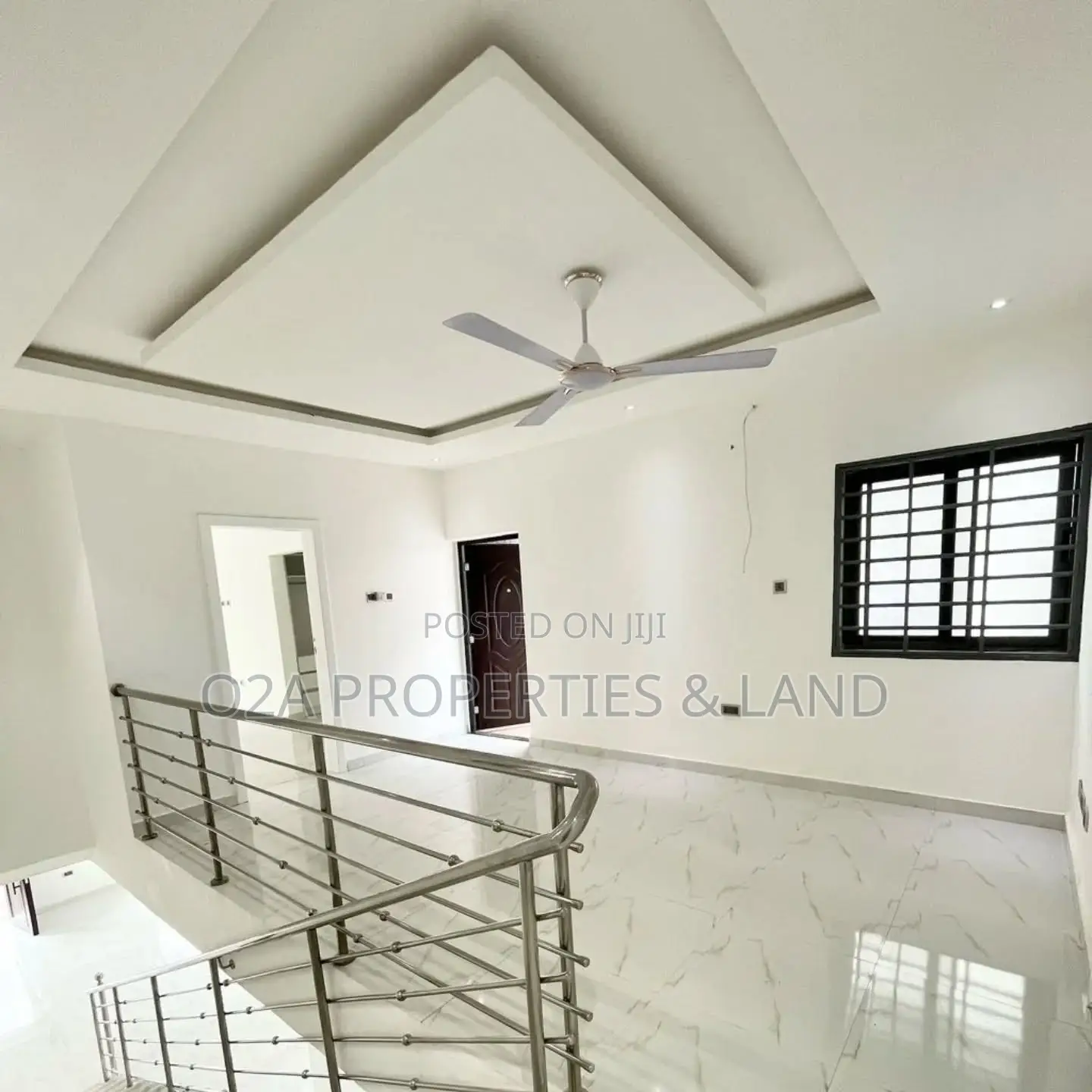 4bdrm House in Oyarifa, Ghana Flag for sale in Ghana Flag