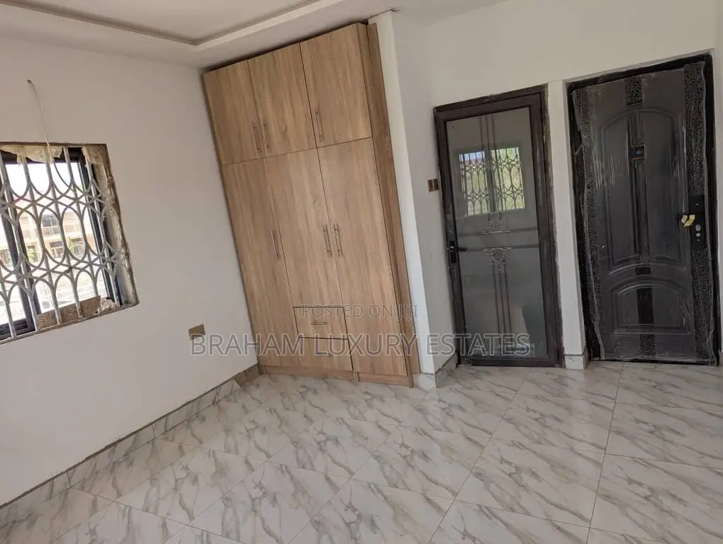 2bdrm Apartment in Braham Luxury, Achimota for rent in Achimota