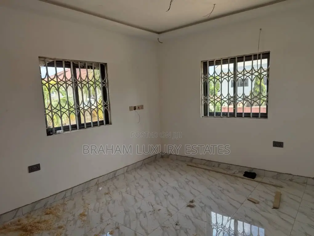 2bdrm Apartment in Braham Luxury, Achimota for rent in Achimota