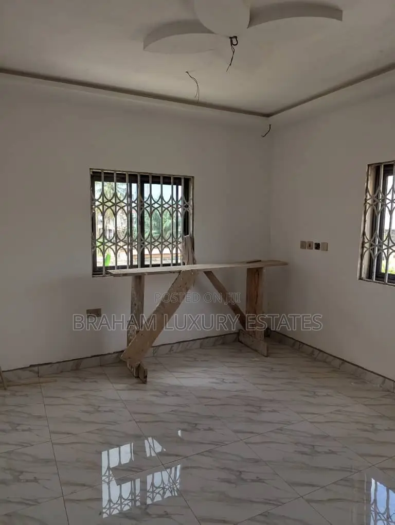 2bdrm Apartment in Braham Luxury, Achimota for rent in Achimota