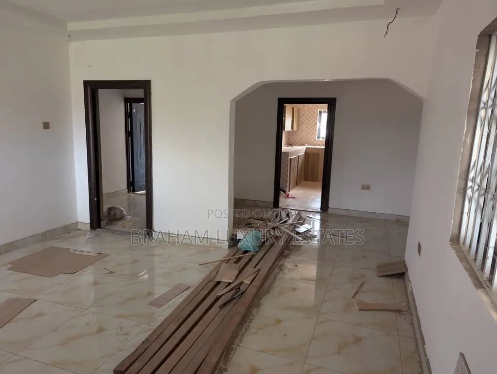 2bdrm Apartment in Braham Luxury, Achimota for rent in Achimota