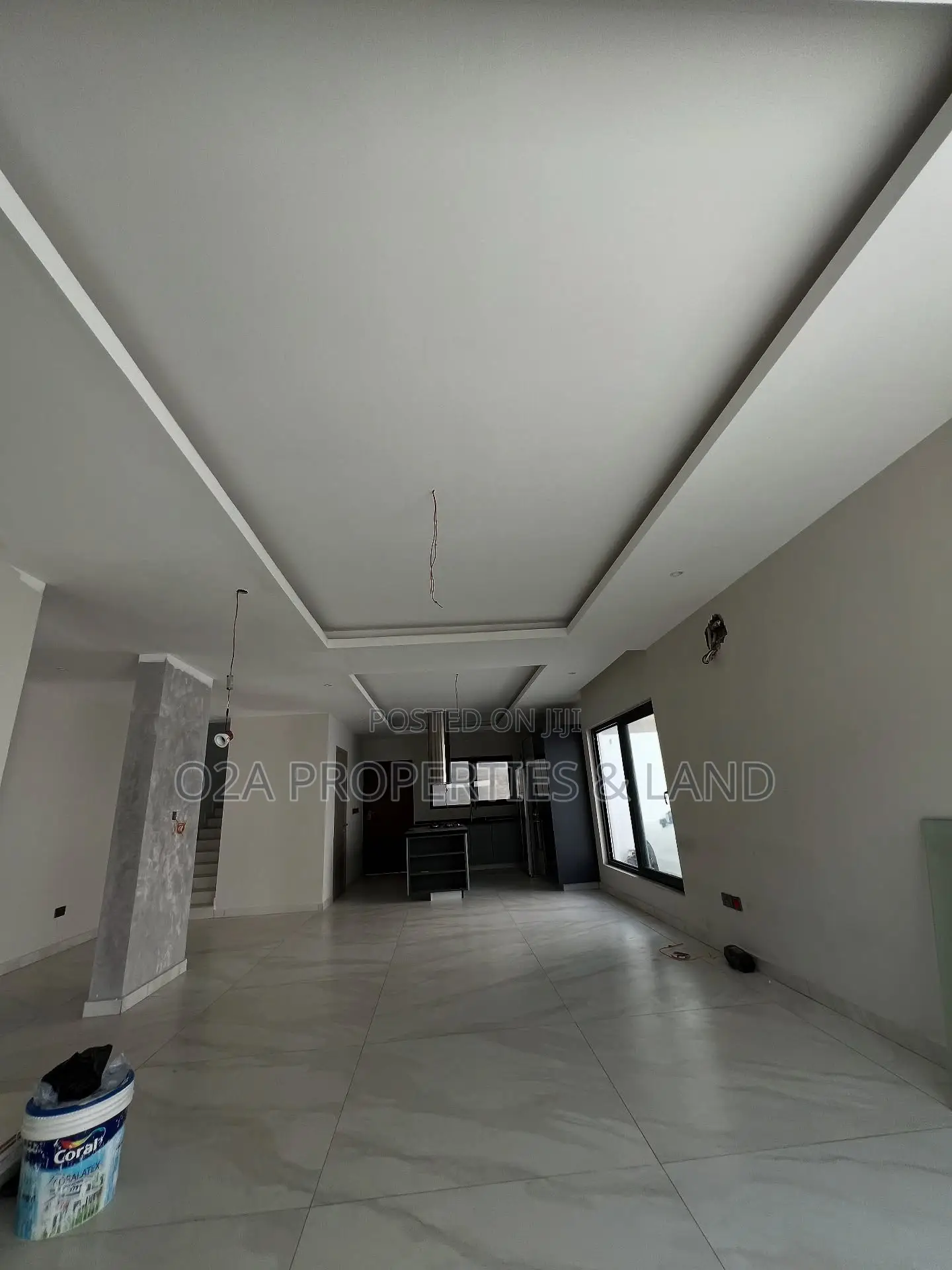 4bdrm House in East Legon, American House for sale in American House
